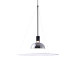 Flying Saucer Pendant Light - Lamp Outdoor