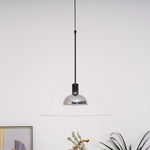 Flying Saucer Pendant Light - Lamp Outdoor