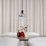 Flying Saucer Pendant Light - Lamp Outdoor