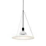 Flying Saucer Pendant Light - Lamp Outdoor