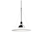 Flying Saucer Pendant Light - Lamp Outdoor
