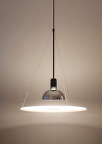 Flying Saucer Pendant Light - Lamp Outdoor