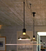 Flying Saucer Pendant Light - Lamp Outdoor
