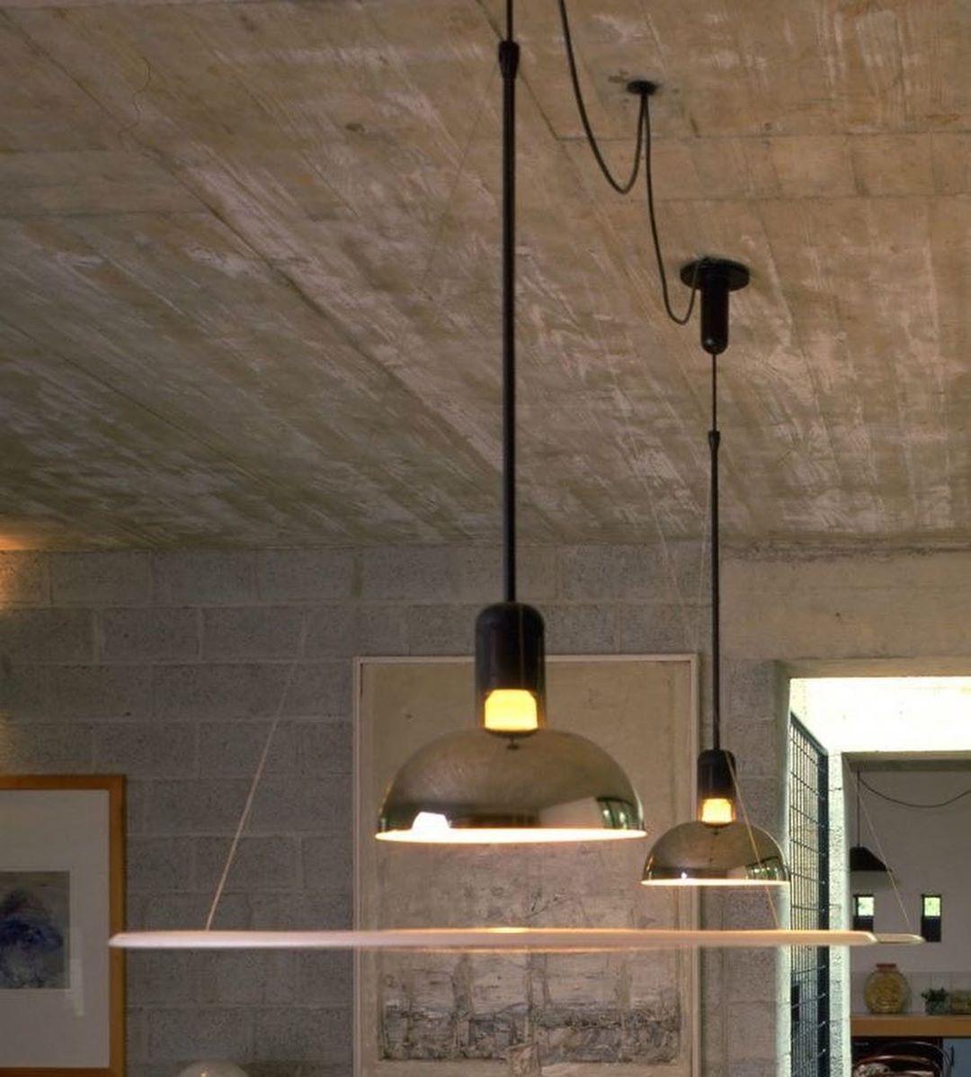Flying Saucer Pendant Light - Lamp Outdoor