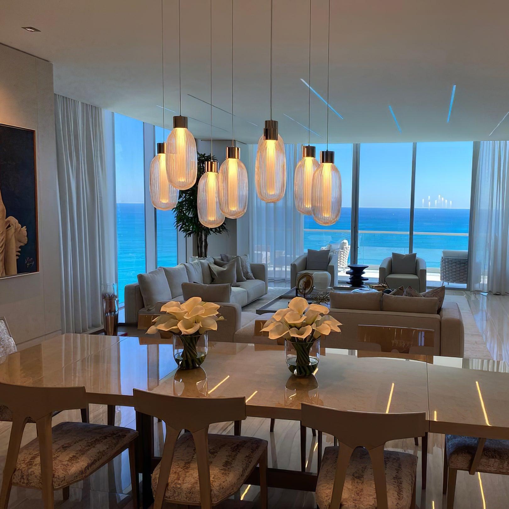 Friso LED Pendant Lamp - Lamp Outdoor