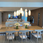 Friso LED Pendant Lamp - Lamp Outdoor