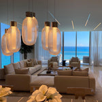 Friso LED Pendant Lamp - Lamp Outdoor
