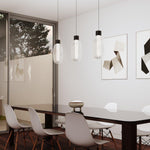 Friso LED Pendant Lamp - Lamp Outdoor