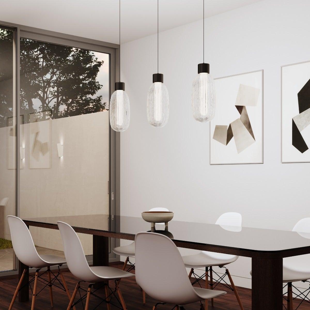 Friso LED Pendant Lamp - Lamp Outdoor