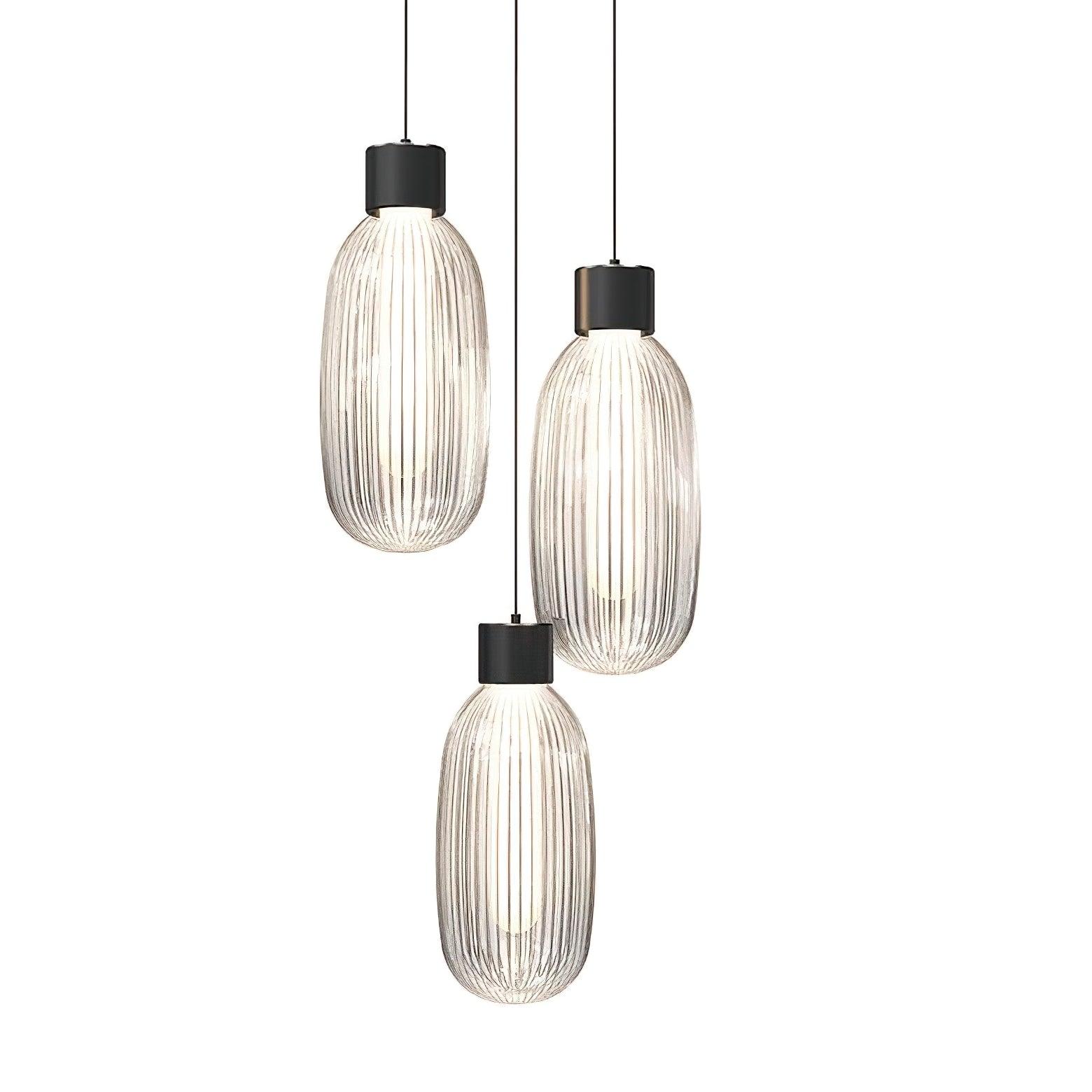 Friso LED Pendant Lamp - Lamp Outdoor