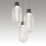 Friso LED Pendant Lamp - Lamp Outdoor