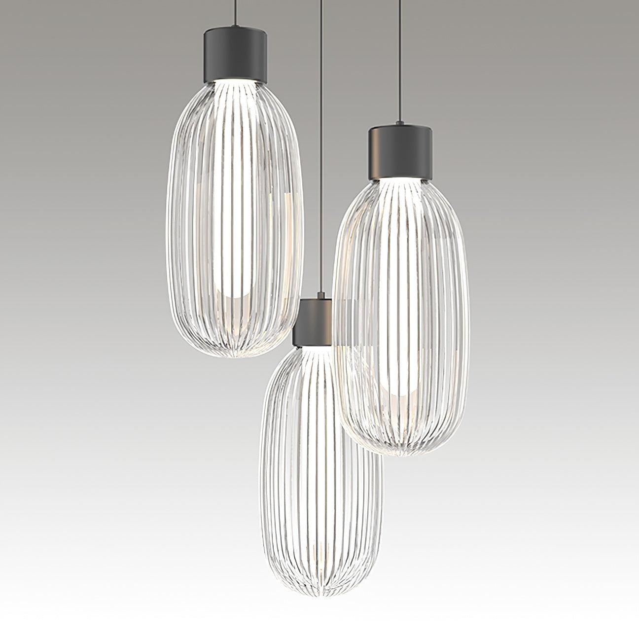 Friso LED Pendant Lamp - Lamp Outdoor