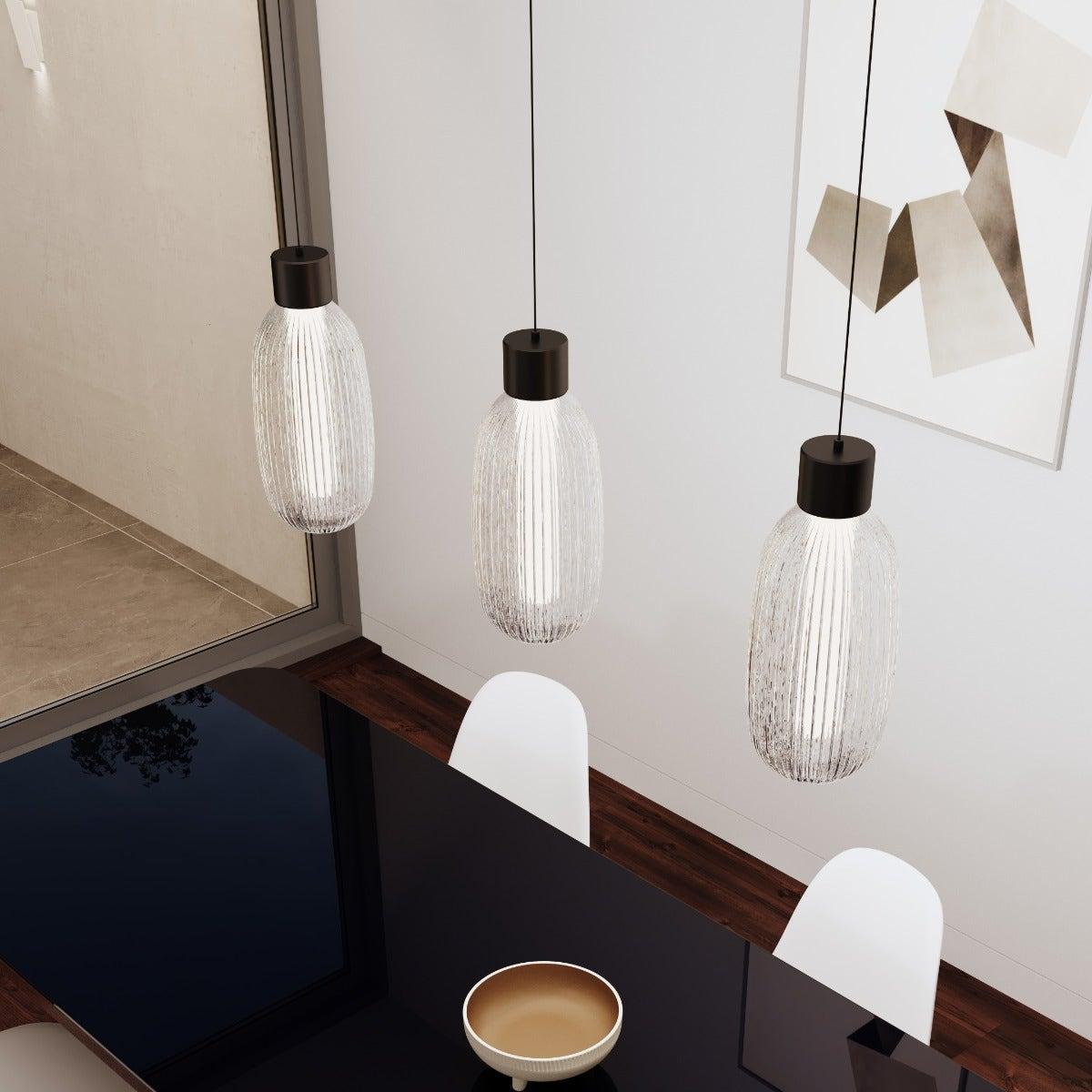 Friso LED Pendant Lamp - Lamp Outdoor