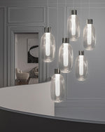 Friso LED Pendant Lamp - Lamp Outdoor