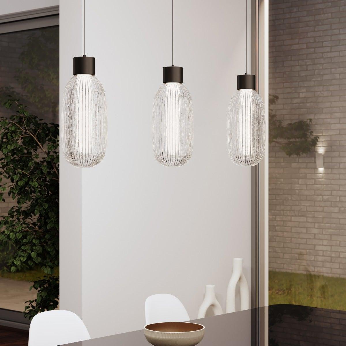 Friso LED Pendant Lamp - Lamp Outdoor