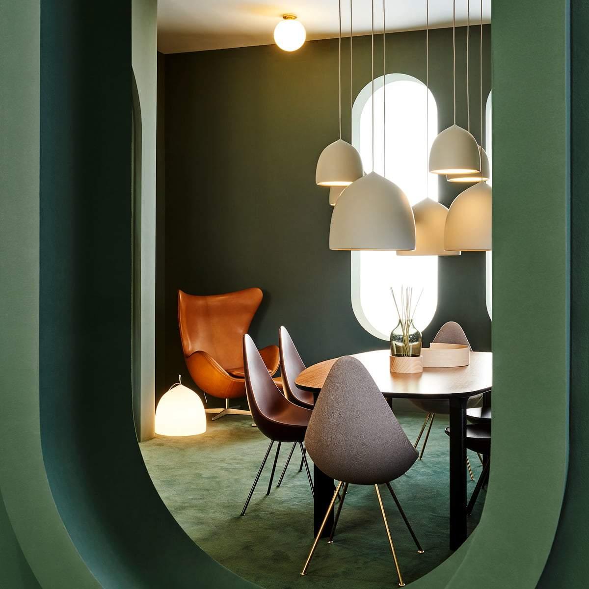 Suspence Pendant Light - Lamp Outdoor