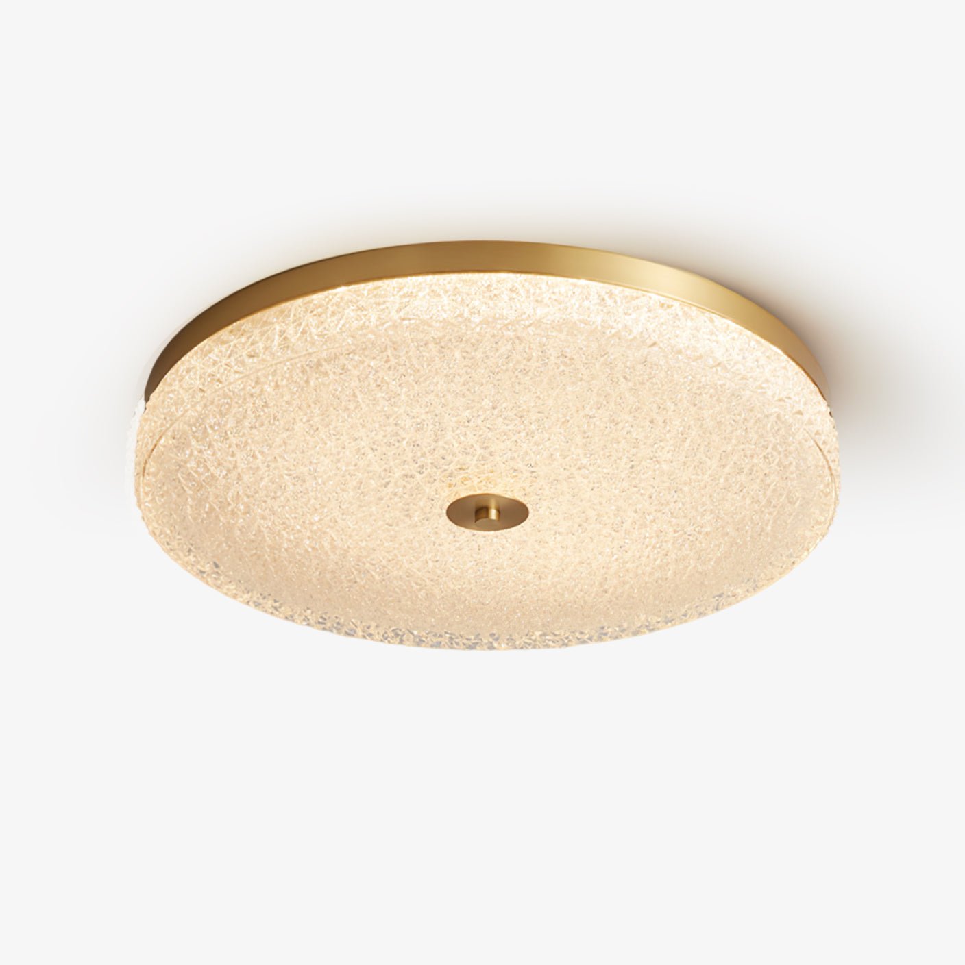 Frosted Dawn Ceiling Light - Lamp Outdoor