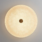 Frosted Dawn Ceiling Light - Lamp Outdoor