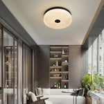 Frosted Dawn Ceiling Light - Lamp Outdoor