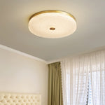 Frosted Dawn Ceiling Light - Lamp Outdoor