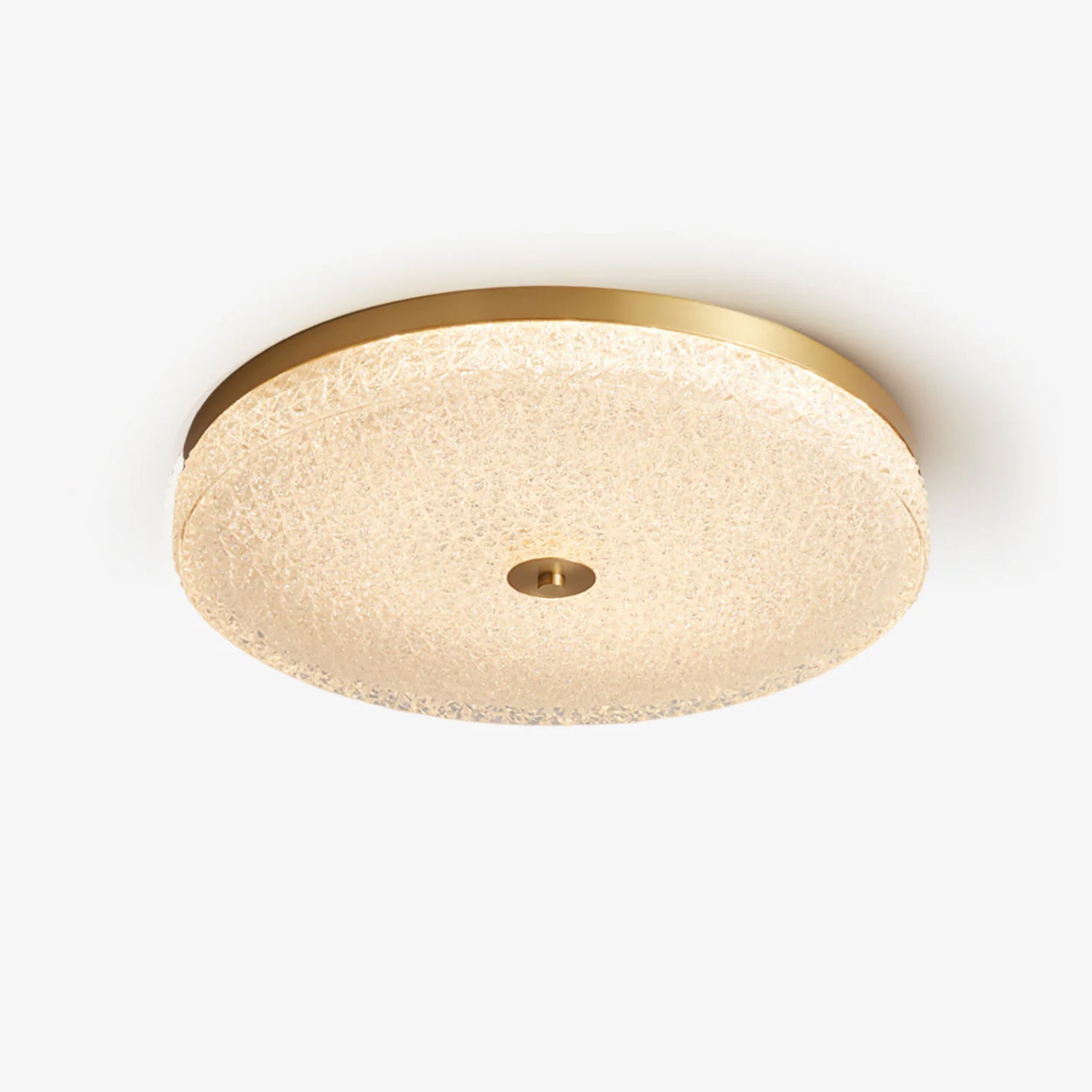Frosted Dawn Ceiling Light - Lamp Outdoor