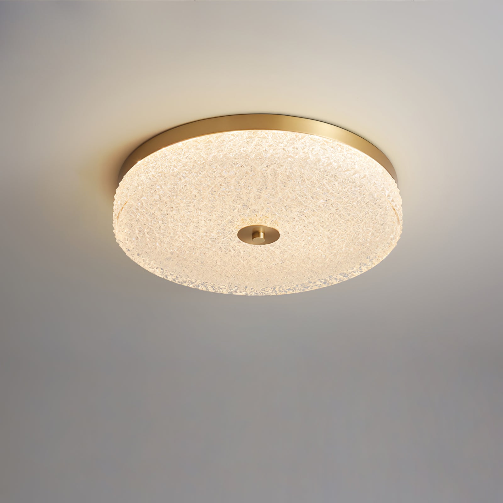Frosted Dawn Ceiling Light - Lamp Outdoor