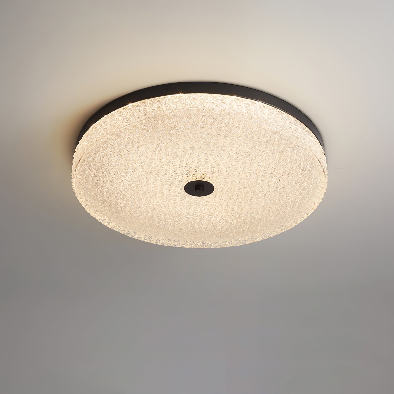 Frosted Dawn Ceiling Light - Lamp Outdoor