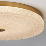 Frosted Dawn Ceiling Light - Lamp Outdoor