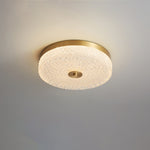 Frosted Dawn Ceiling Light - Lamp Outdoor