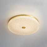 Frosted Dawn Ceiling Light - Lamp Outdoor