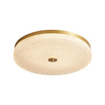 Frosted Dawn Ceiling Light - Lamp Outdoor