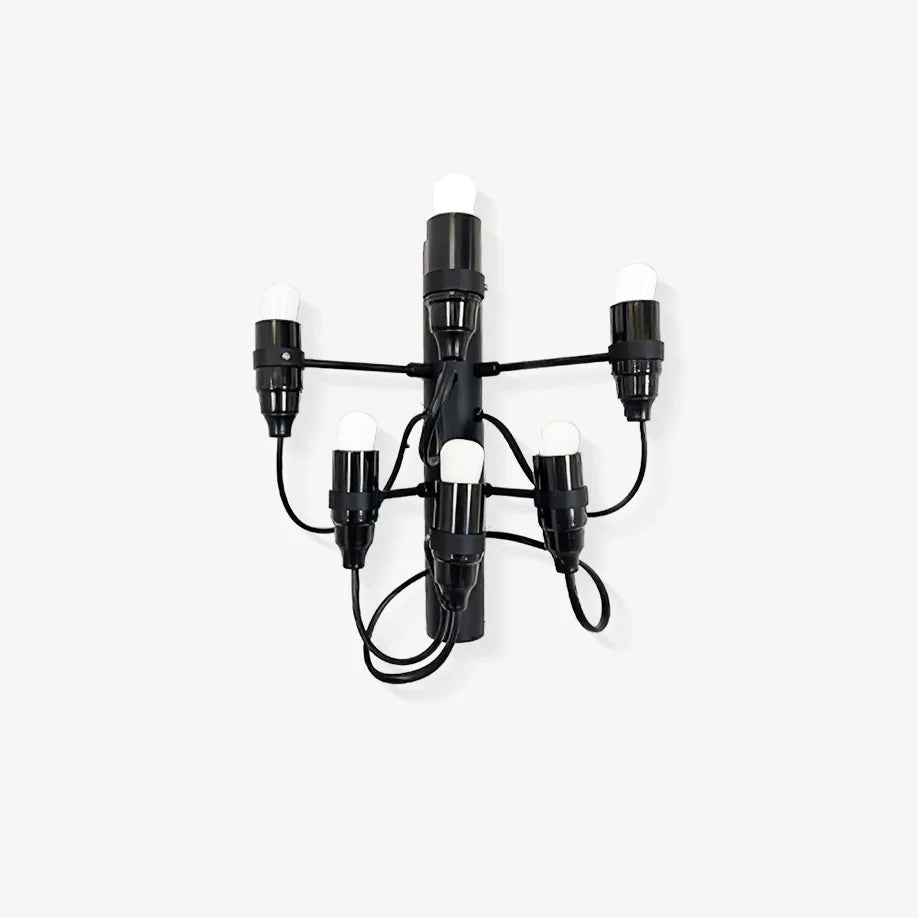Fruit Wall Lamp - Lamp Outdoor