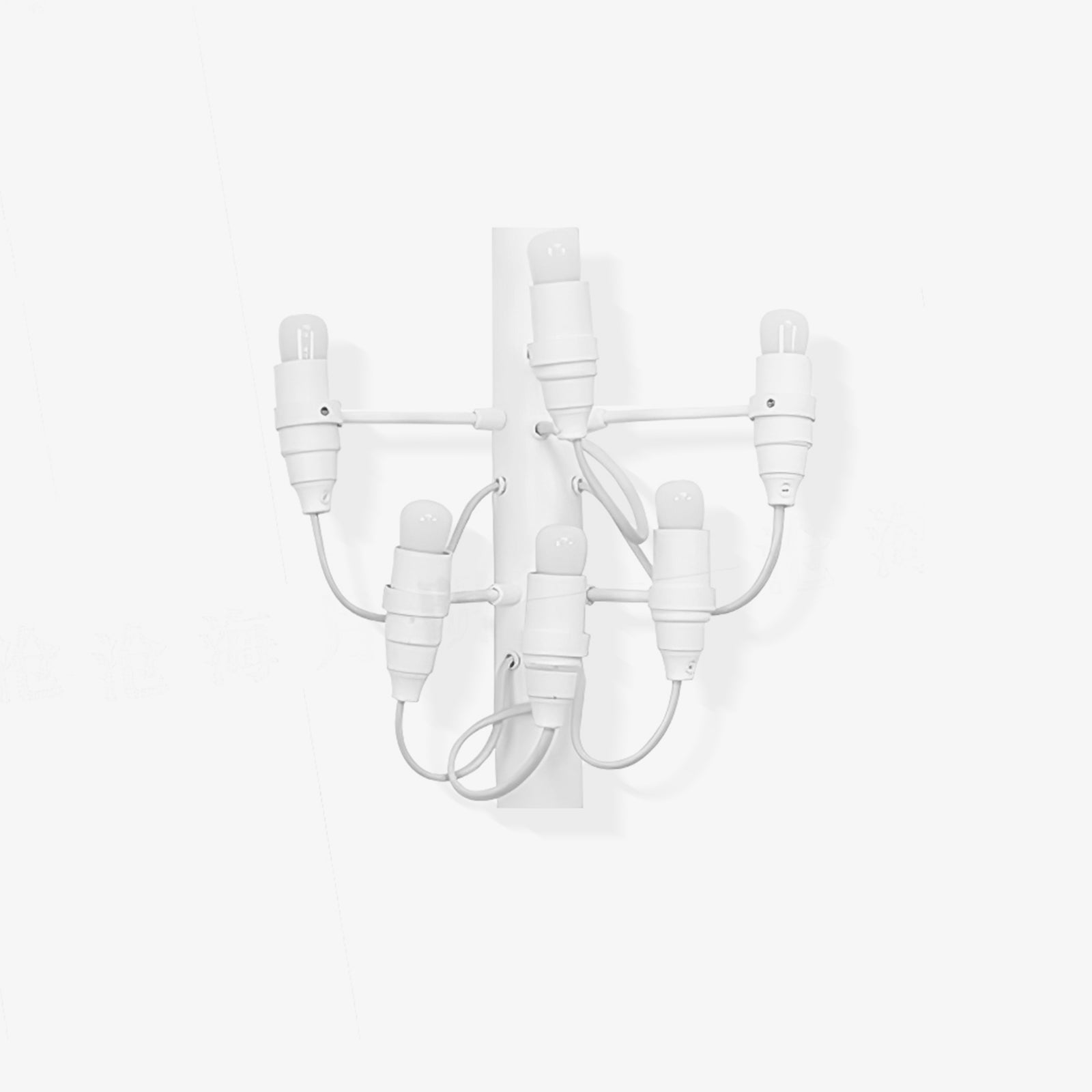 Fruit Wall Lamp - Lamp Outdoor