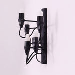 Fruit Wall Lamp - Lamp Outdoor