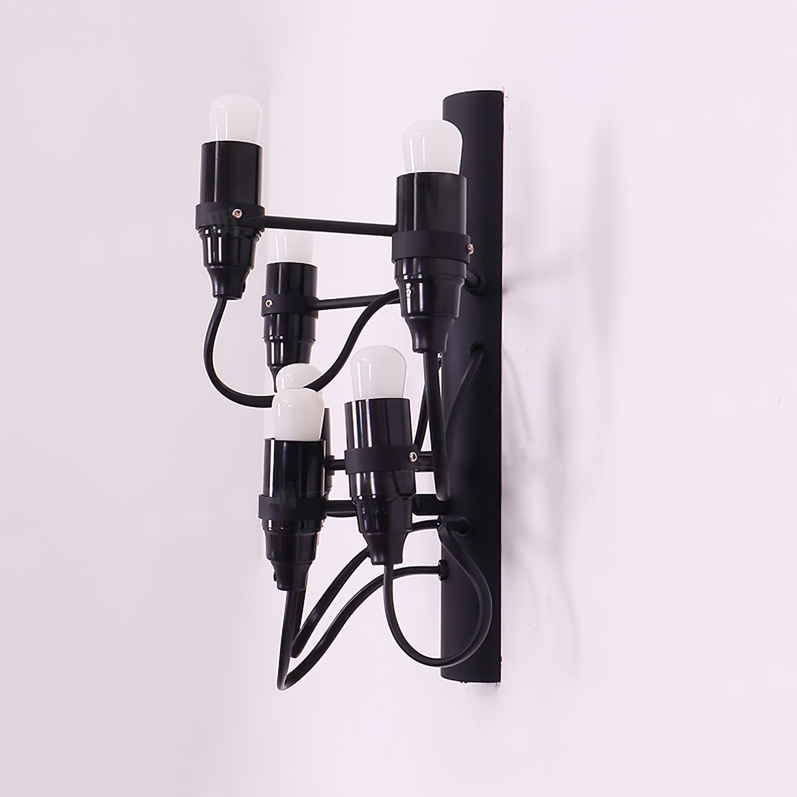 Fruit Wall Lamp - Lamp Outdoor
