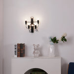 Fruit Wall Lamp - Lamp Outdoor