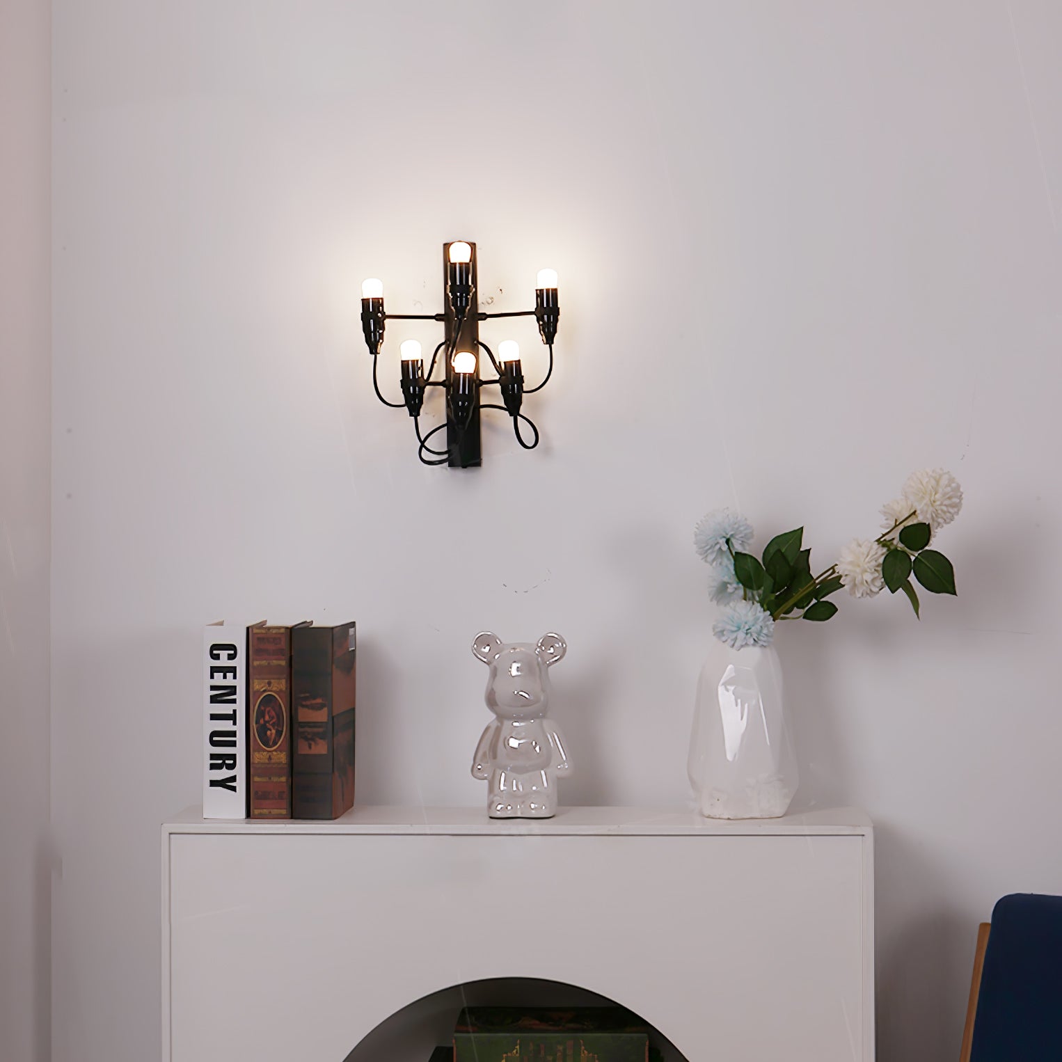 Fruit Wall Lamp - Lamp Outdoor