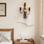 Fruit Wall Lamp - Lamp Outdoor