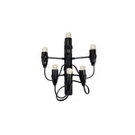 Fruit Wall Lamp - Lamp Outdoor