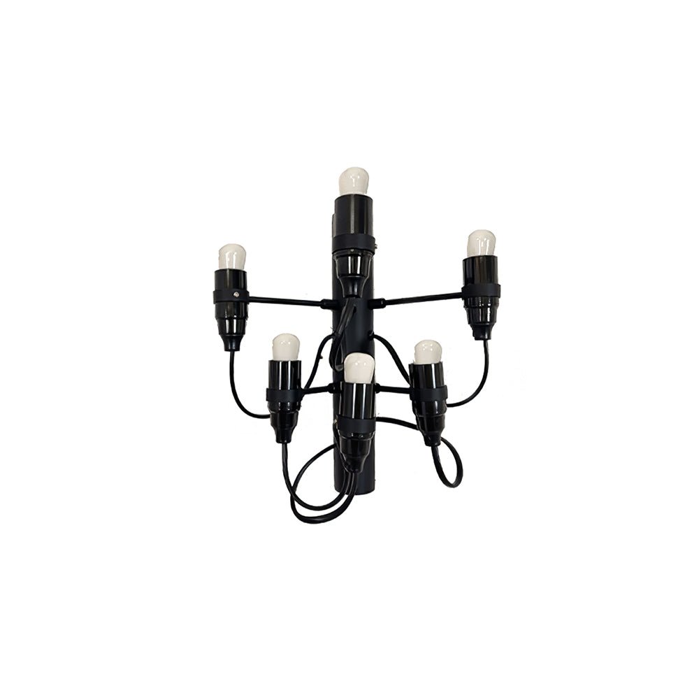 Fruit Wall Lamp - Lamp Outdoor