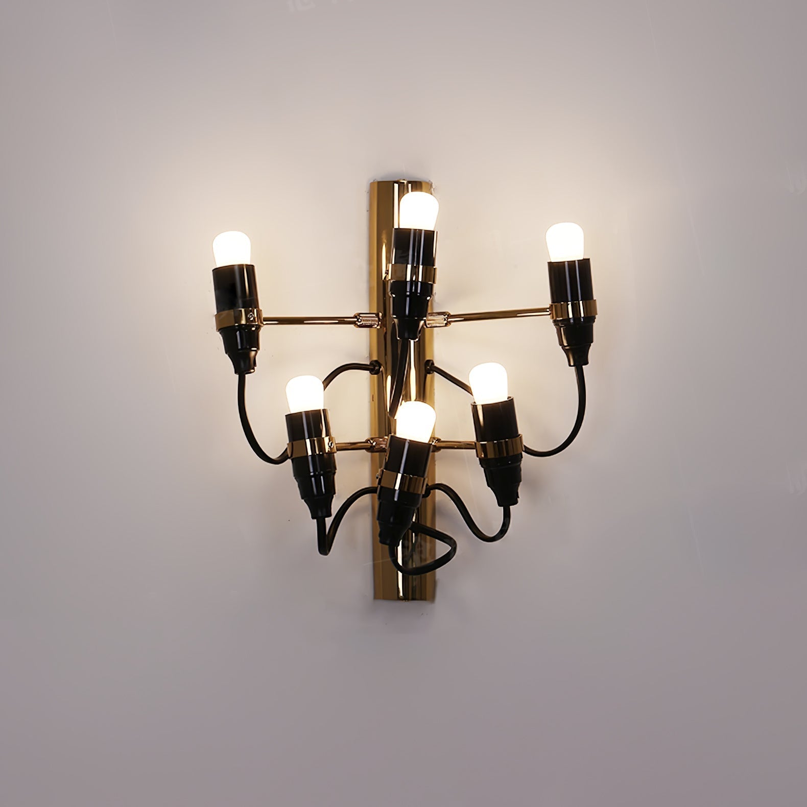 Fruit Wall Lamp - Lamp Outdoor