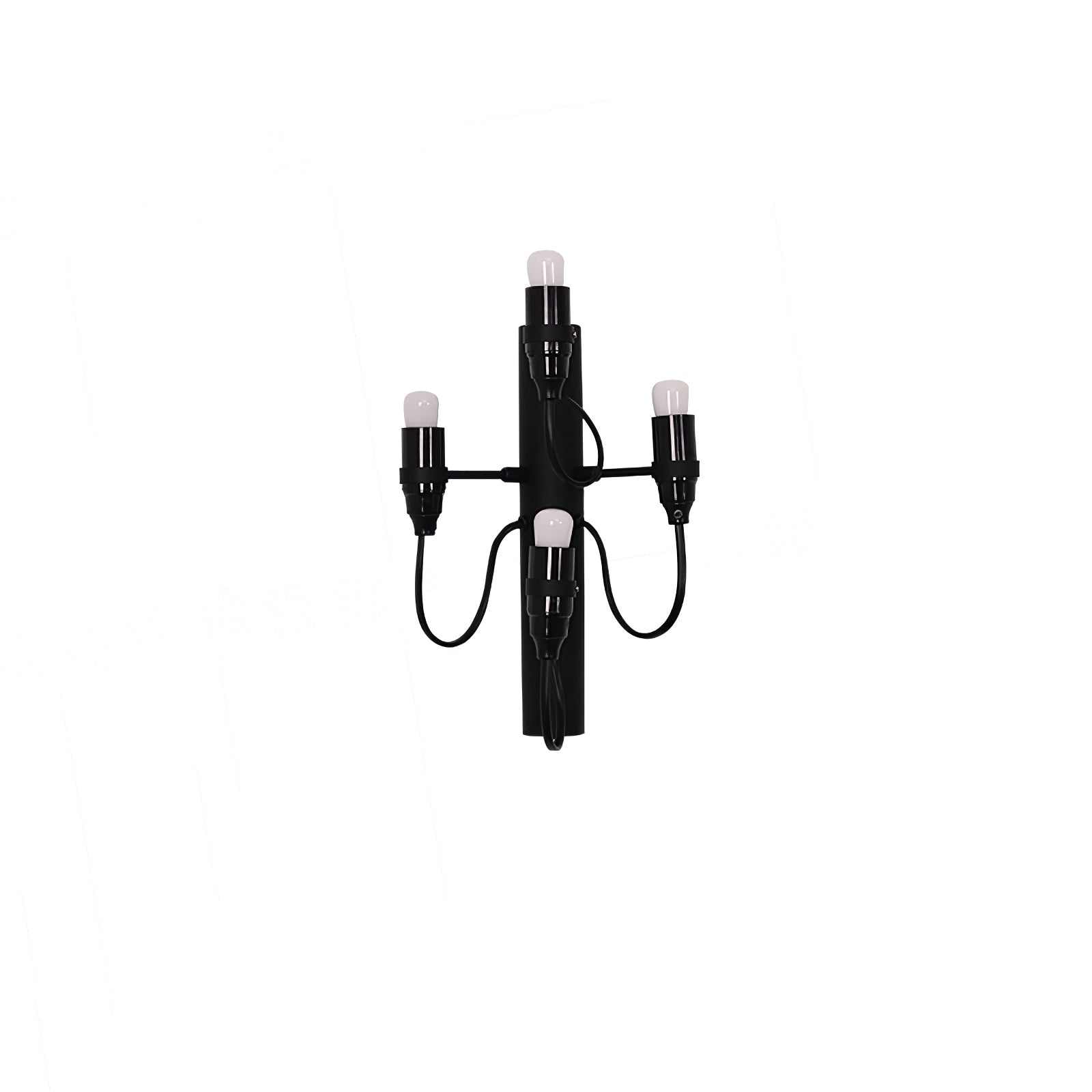 Fruit Wall Lamp - Lamp Outdoor