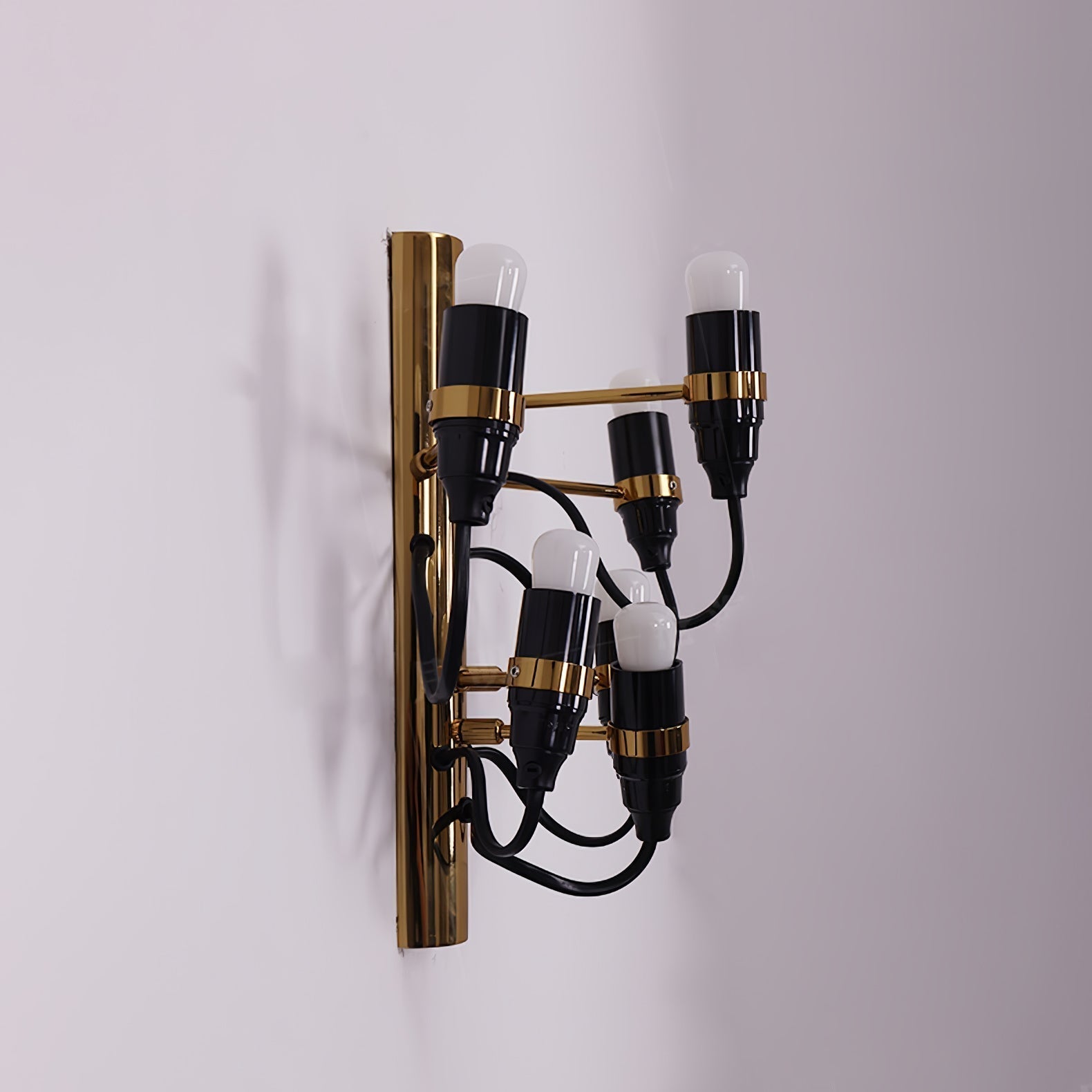 Fruit Wall Lamp - Lamp Outdoor