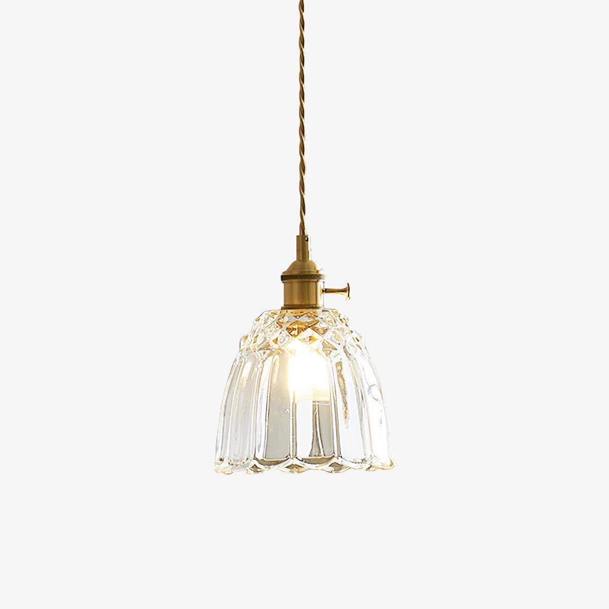 Fulbright Pendant Light - Lamp Outdoor