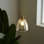 Fulbright Pendant Light - Lamp Outdoor