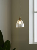 Fulbright Pendant Light - Lamp Outdoor