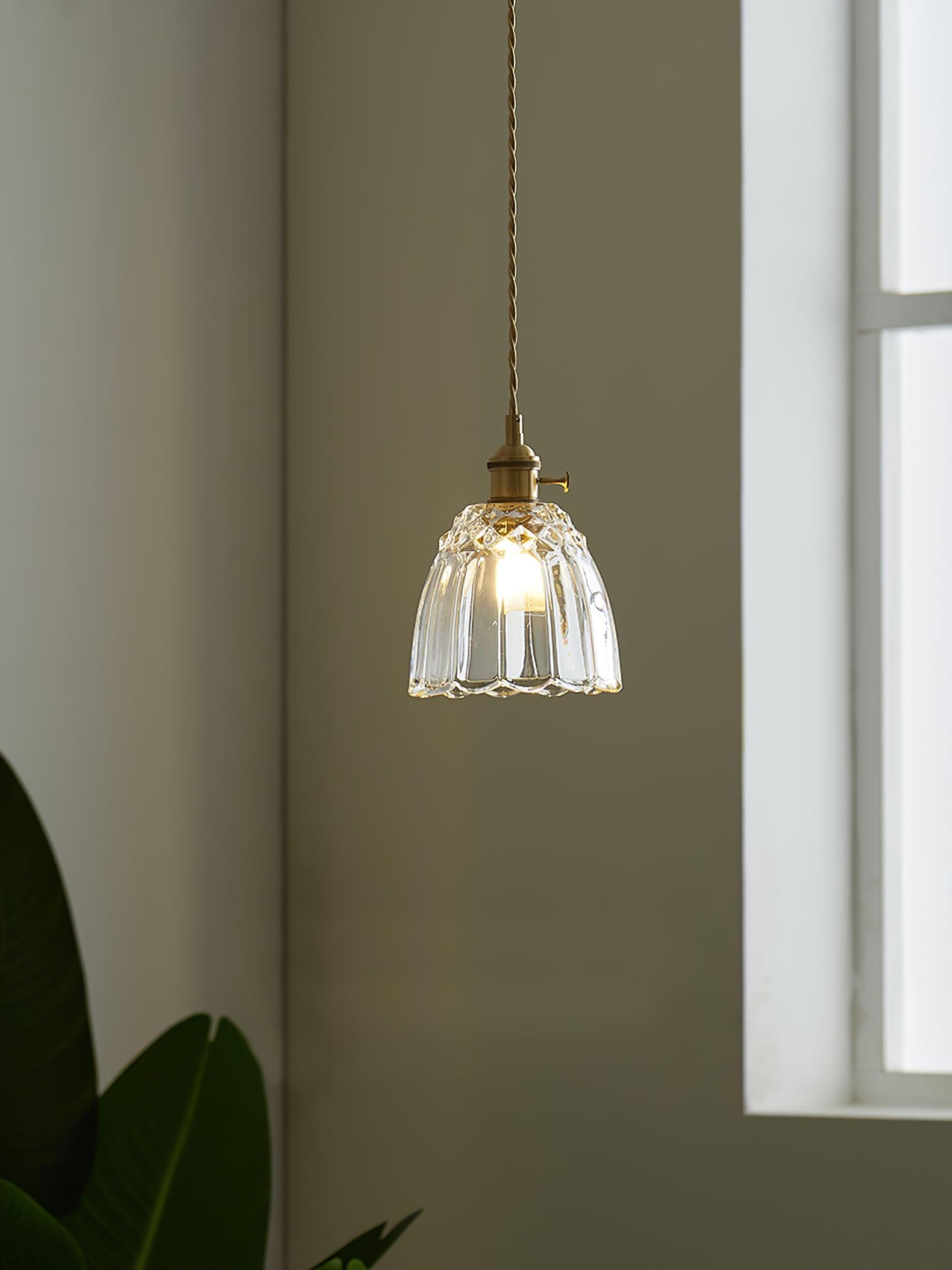 Fulbright Pendant Light - Lamp Outdoor