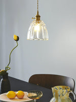 Fulbright Pendant Light - Lamp Outdoor