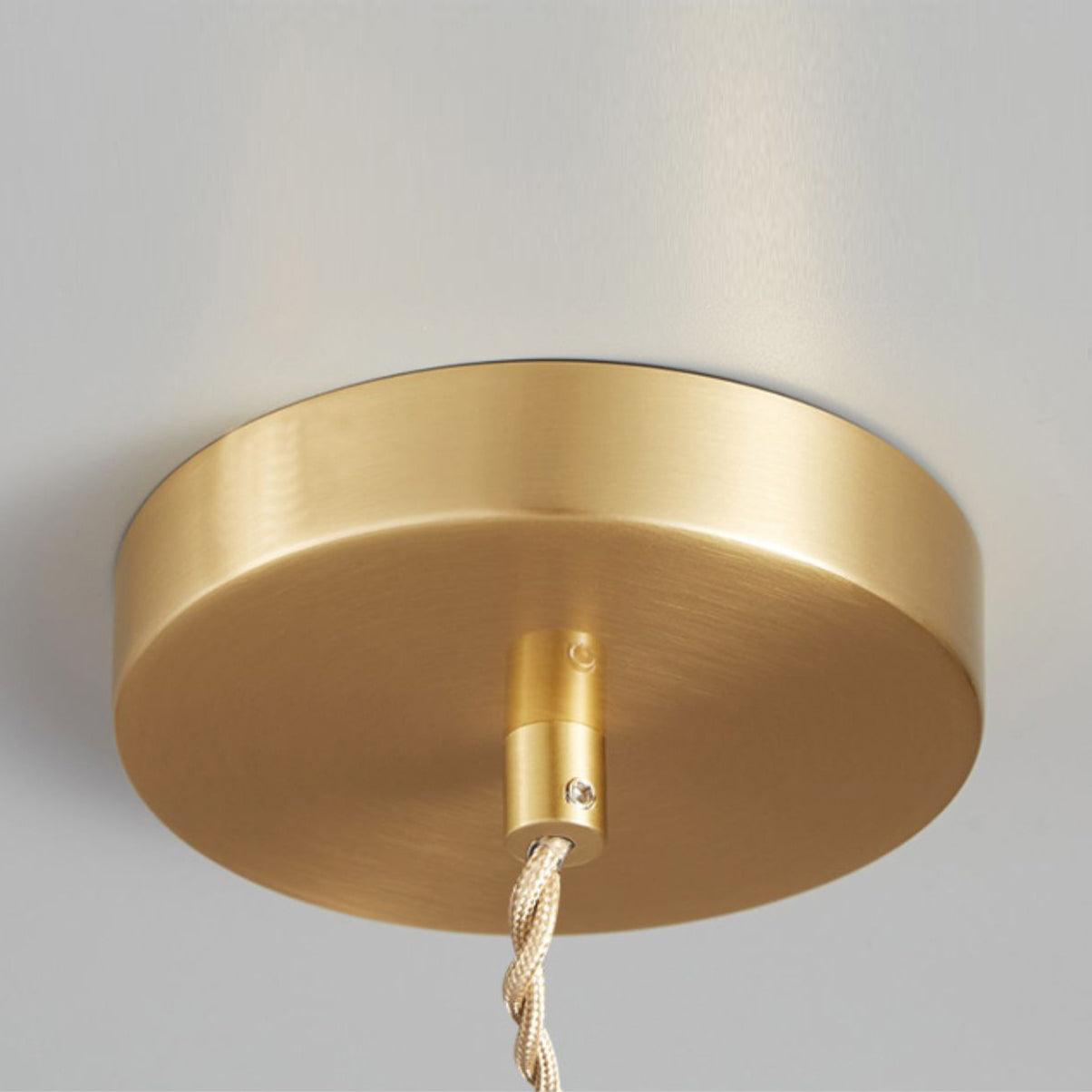 Fulbright Pendant Light - Lamp Outdoor