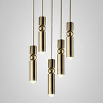 Fulcrum Pendant Light - Lamp Outdoor